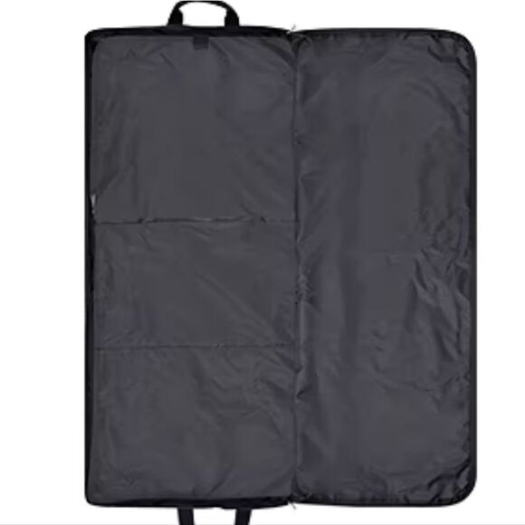 Delsey Paris Helium 45" Mid-Length Garment Sleeve - Picture 3 of 12